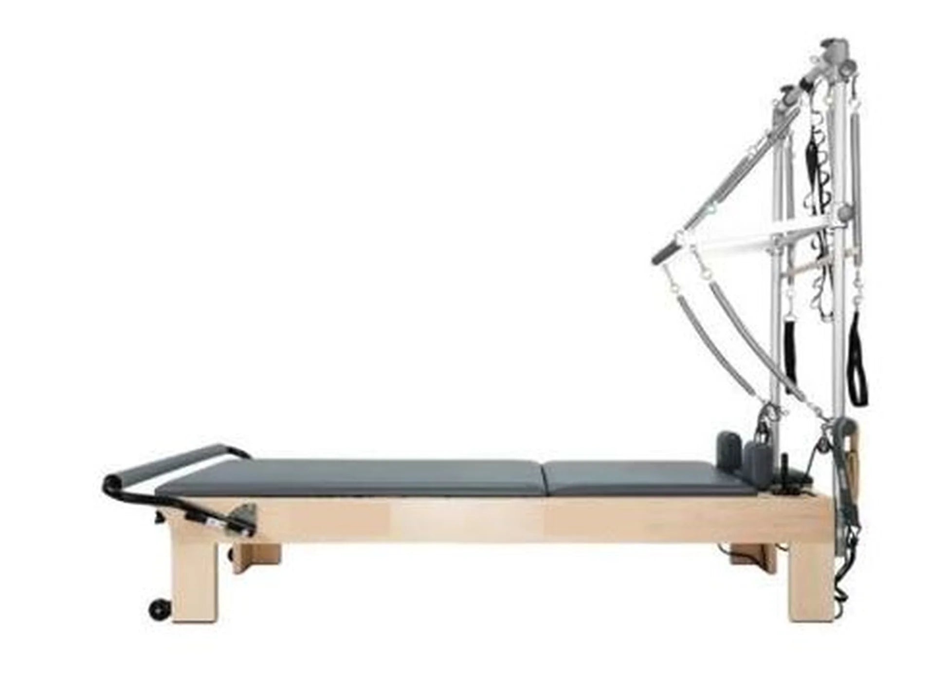 The Virtù Line Reformer CANNA