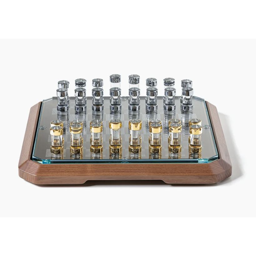 Teckell Brettspiel Stratego Wood