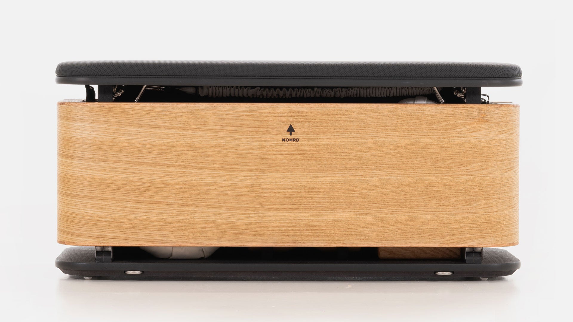 NOHrD StepBox