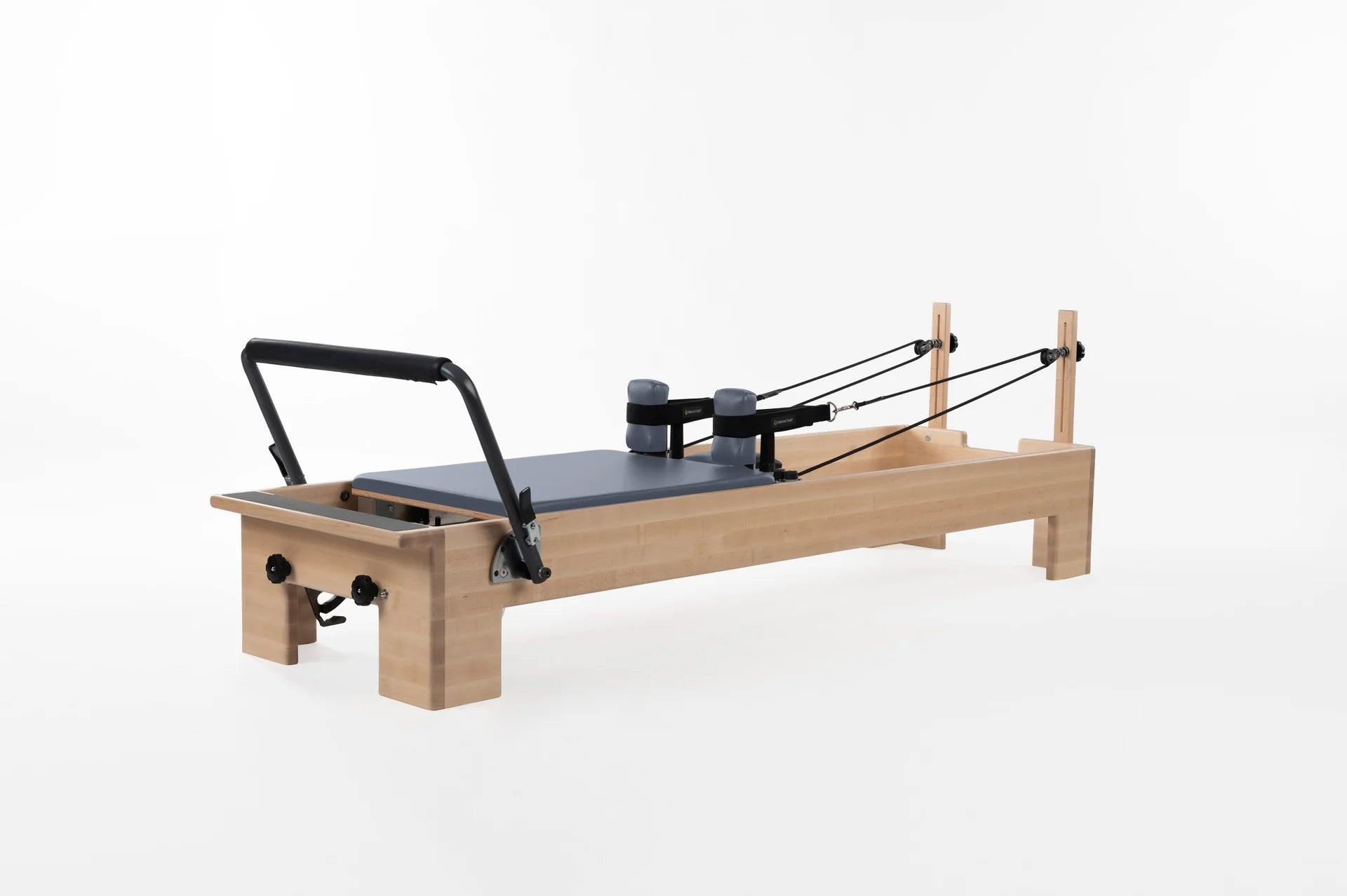 Balanced Body Studio – Ansicht 37 — Pilates Reformer | Balanced Body