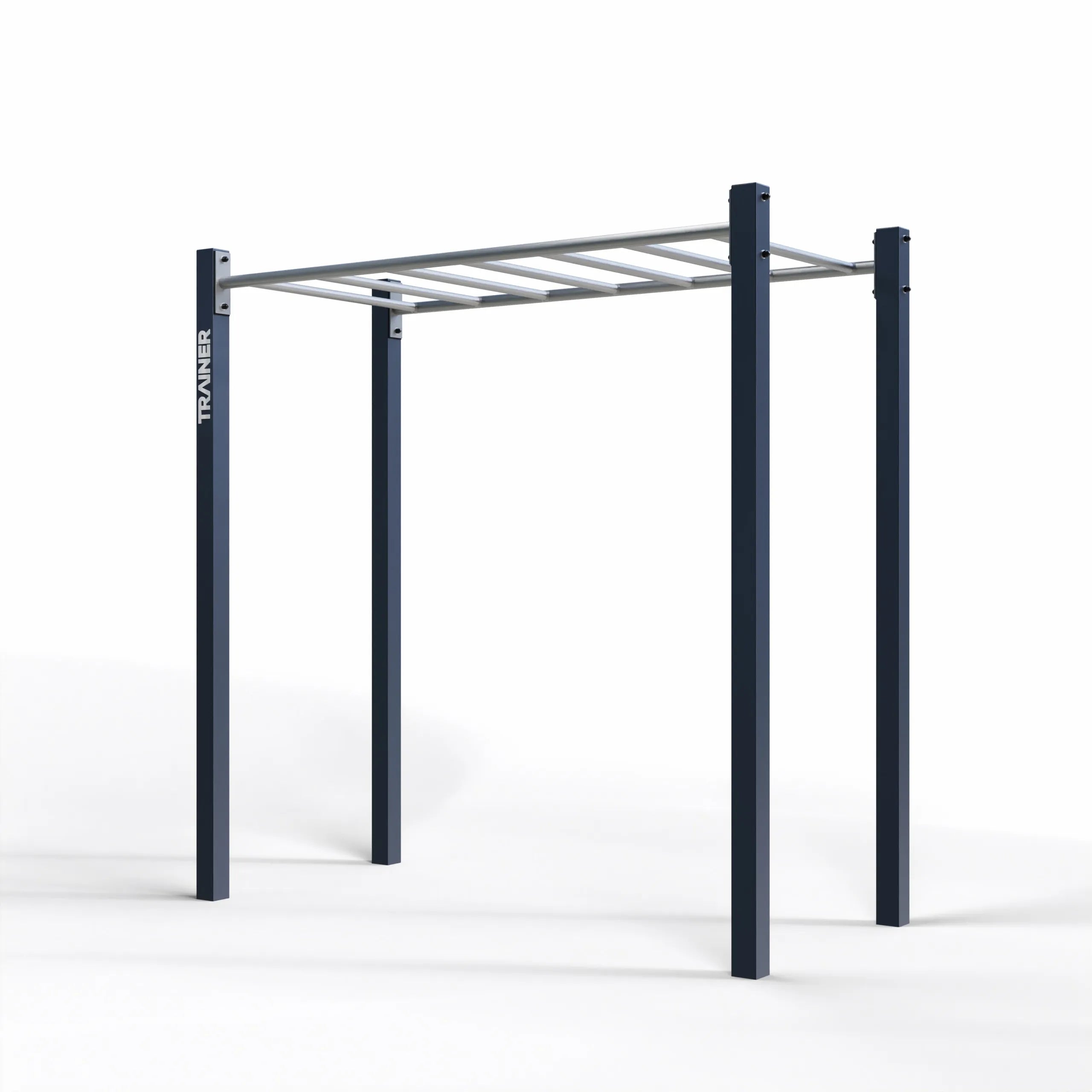 TRAINER Outdoor "Calisthenics" Street Workout Horizontal Ladder