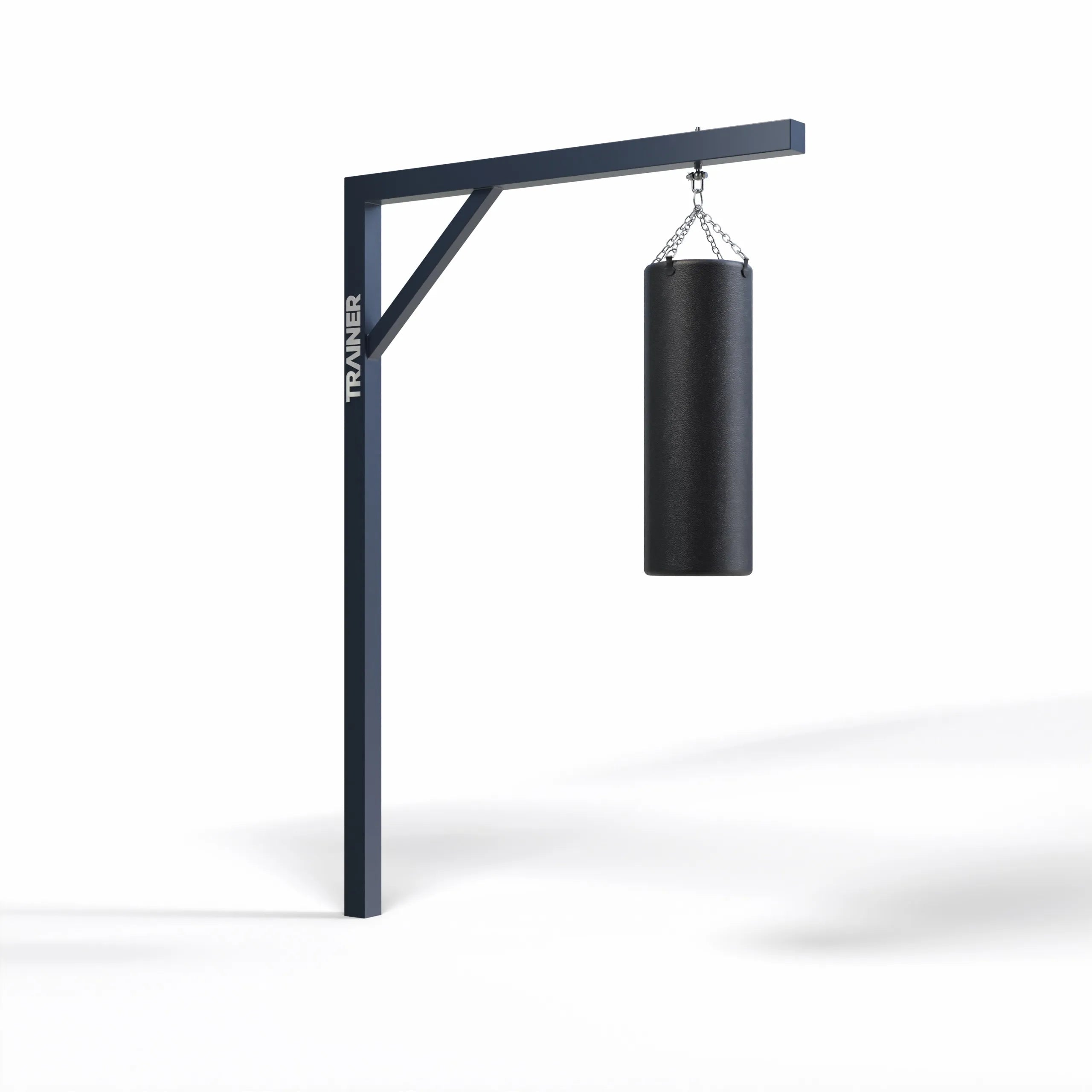 TRAINER Outdoor "Calisthenics" Street Workout Punching Bag