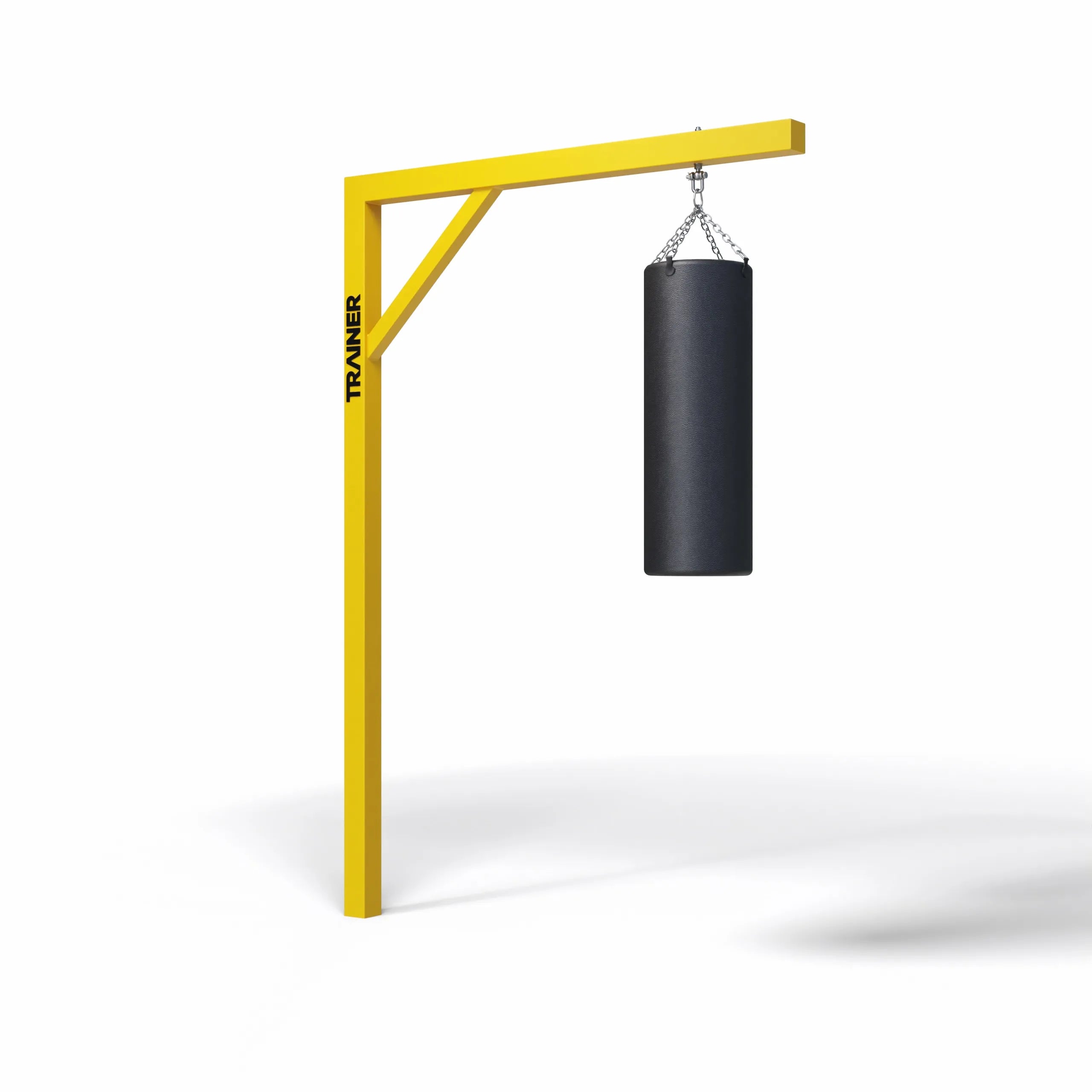 TRAINER Outdoor "Calisthenics" Street Workout Punching Bag