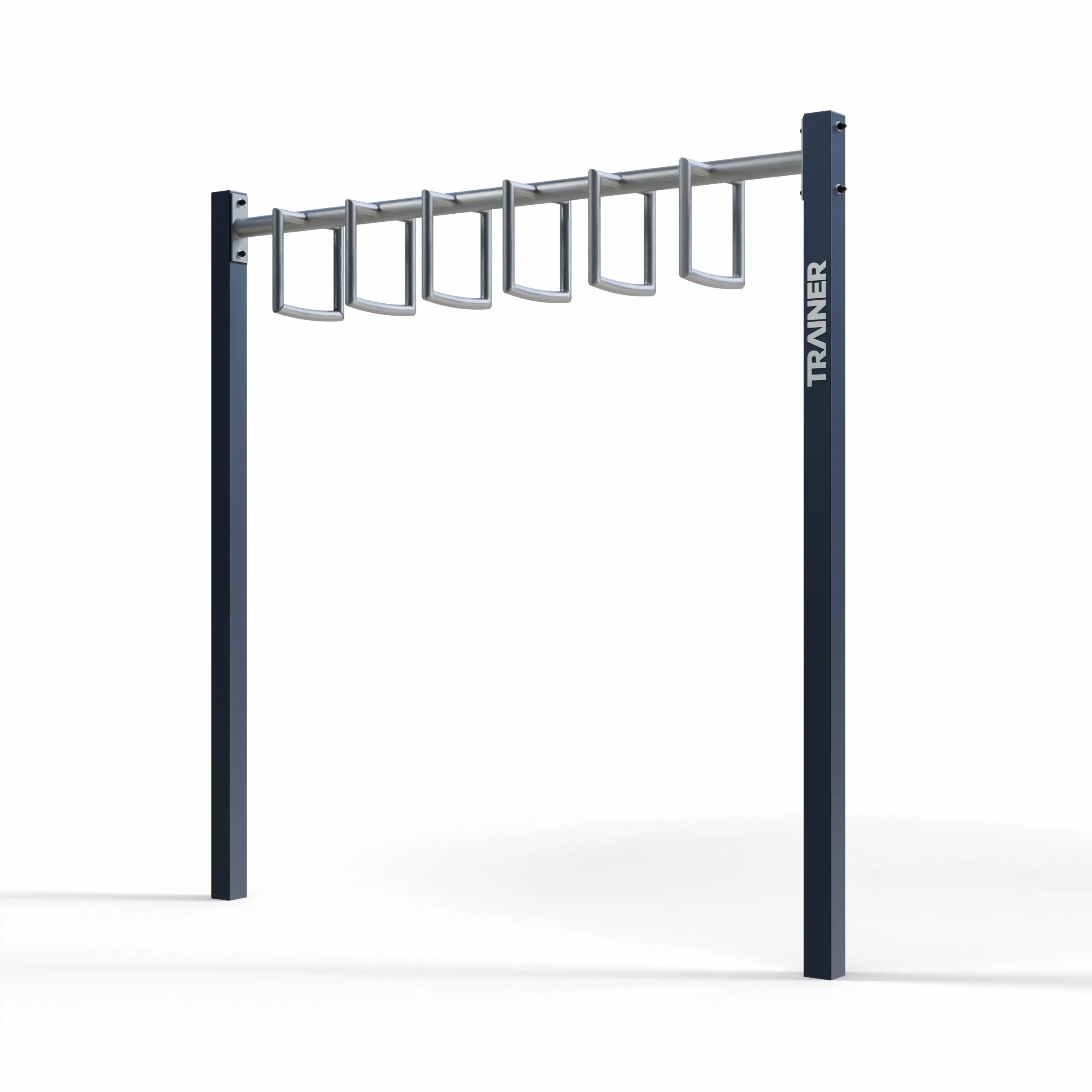 TRAINER Outdoor "Calisthenics" Street Workout Stick with Handle