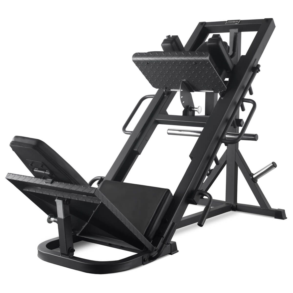 Titanium Strength RX Beinpresse / Hack Squat Supreme