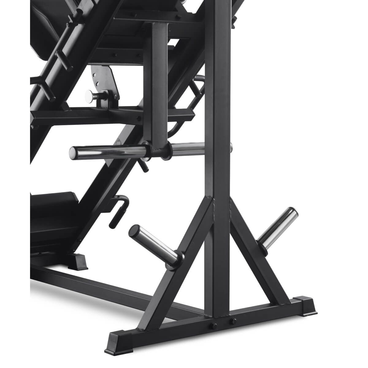 Titanium Strength RX Beinpresse / Hack Squat Supreme