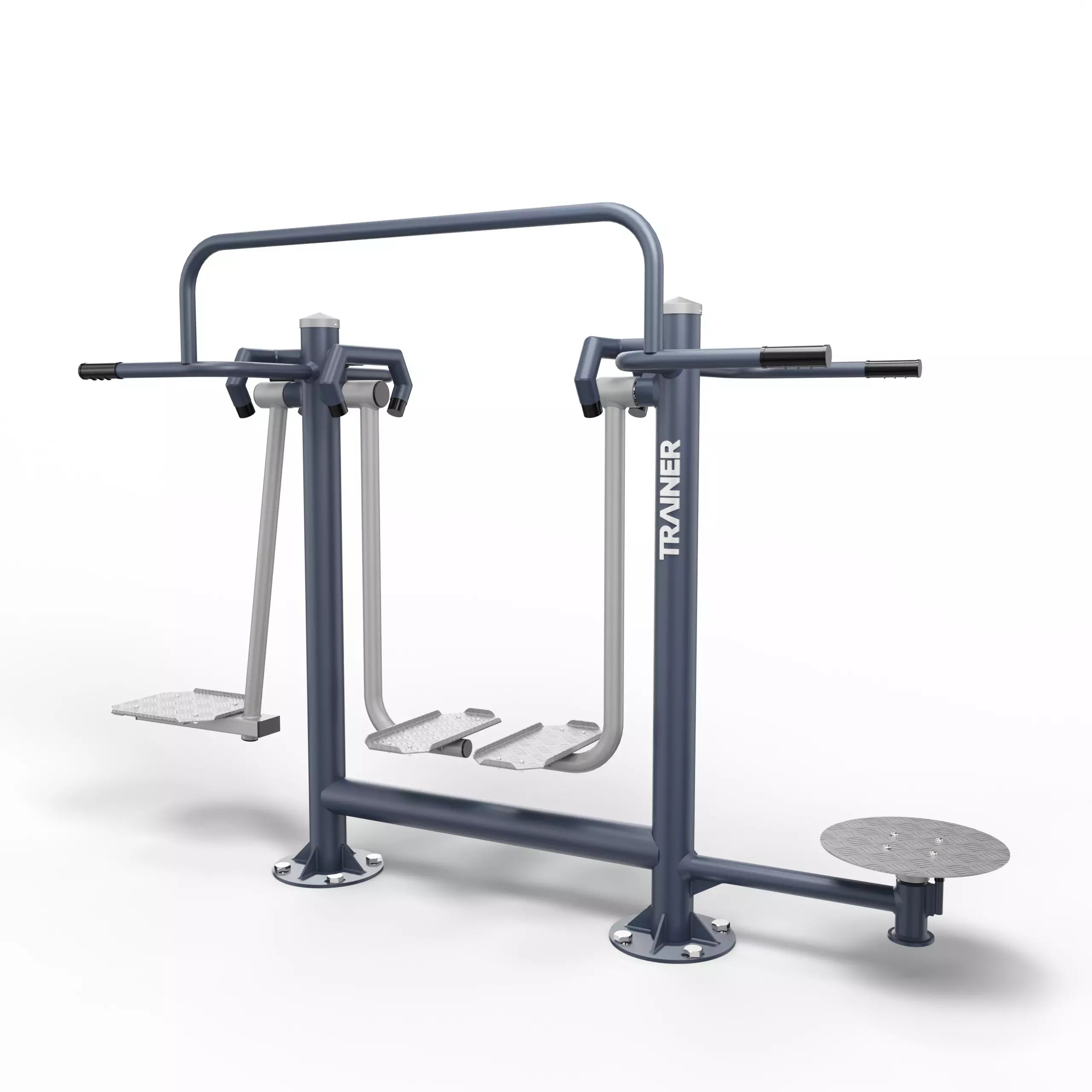 TRAINER Outdoor "Start" Surfer + Air Walker + Twister