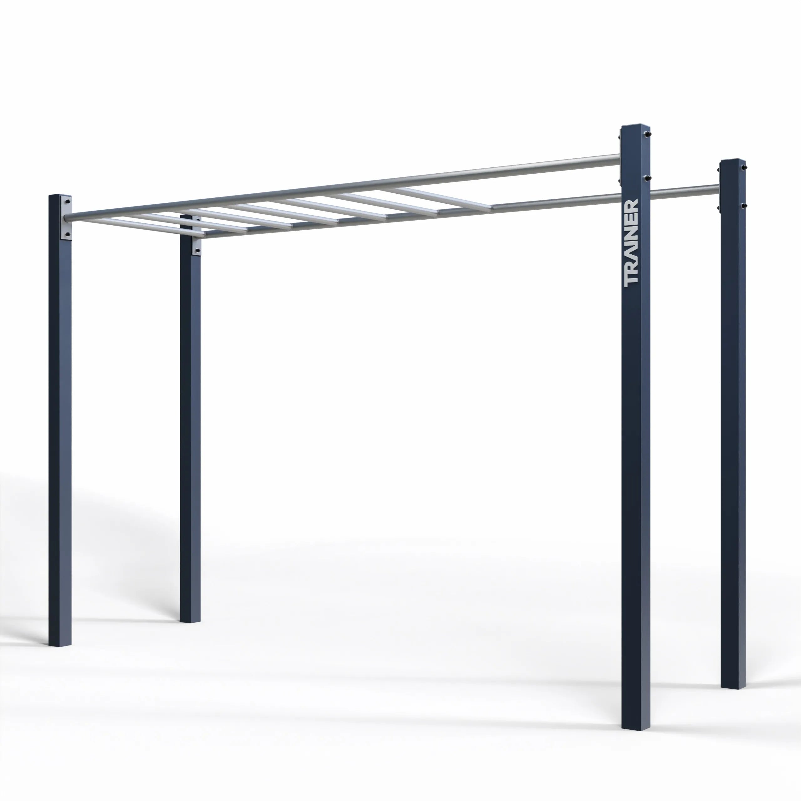 TRAINER Outdoor "Calisthenics" Street Workout Horizontal Ladder long