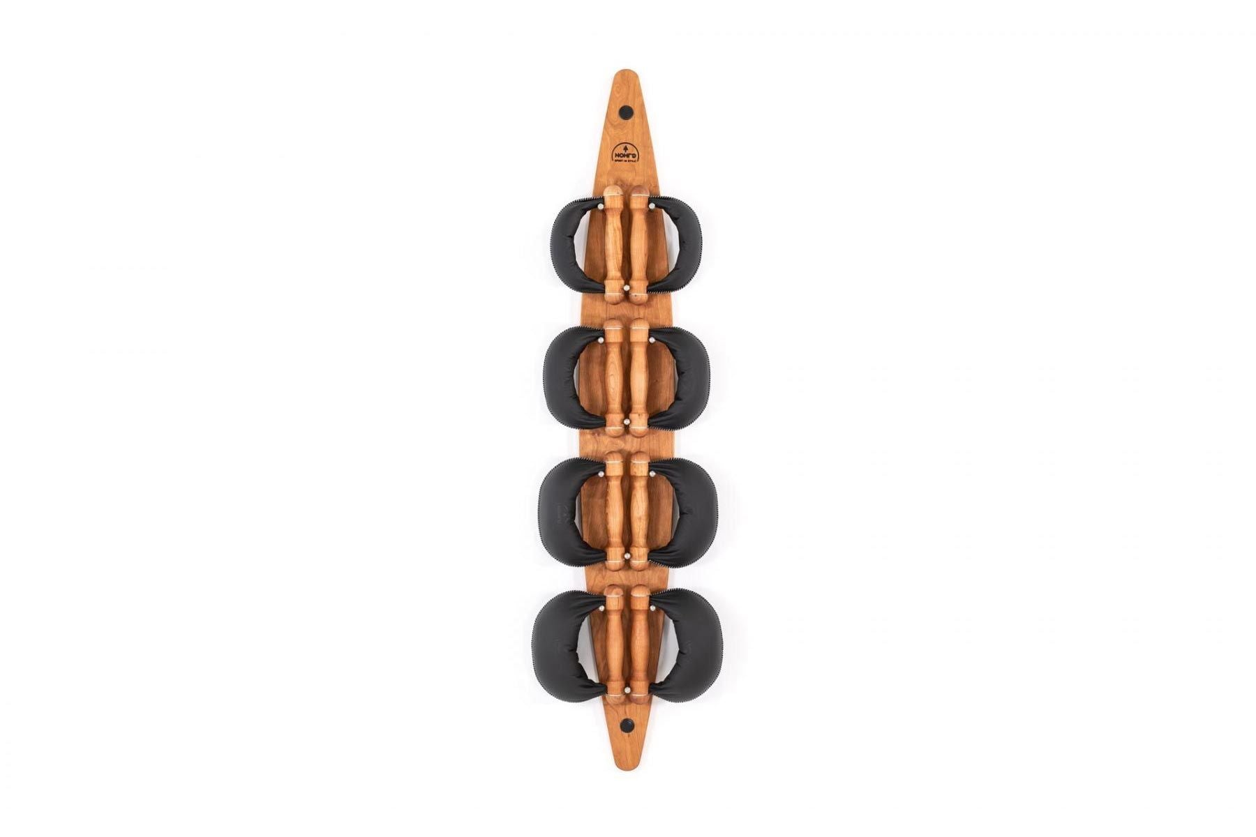 Swing Board Set (2,4,6,8kg)