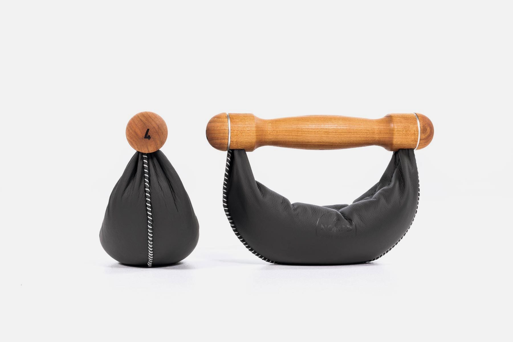 NOHrD Swing Hanteln (Paar)