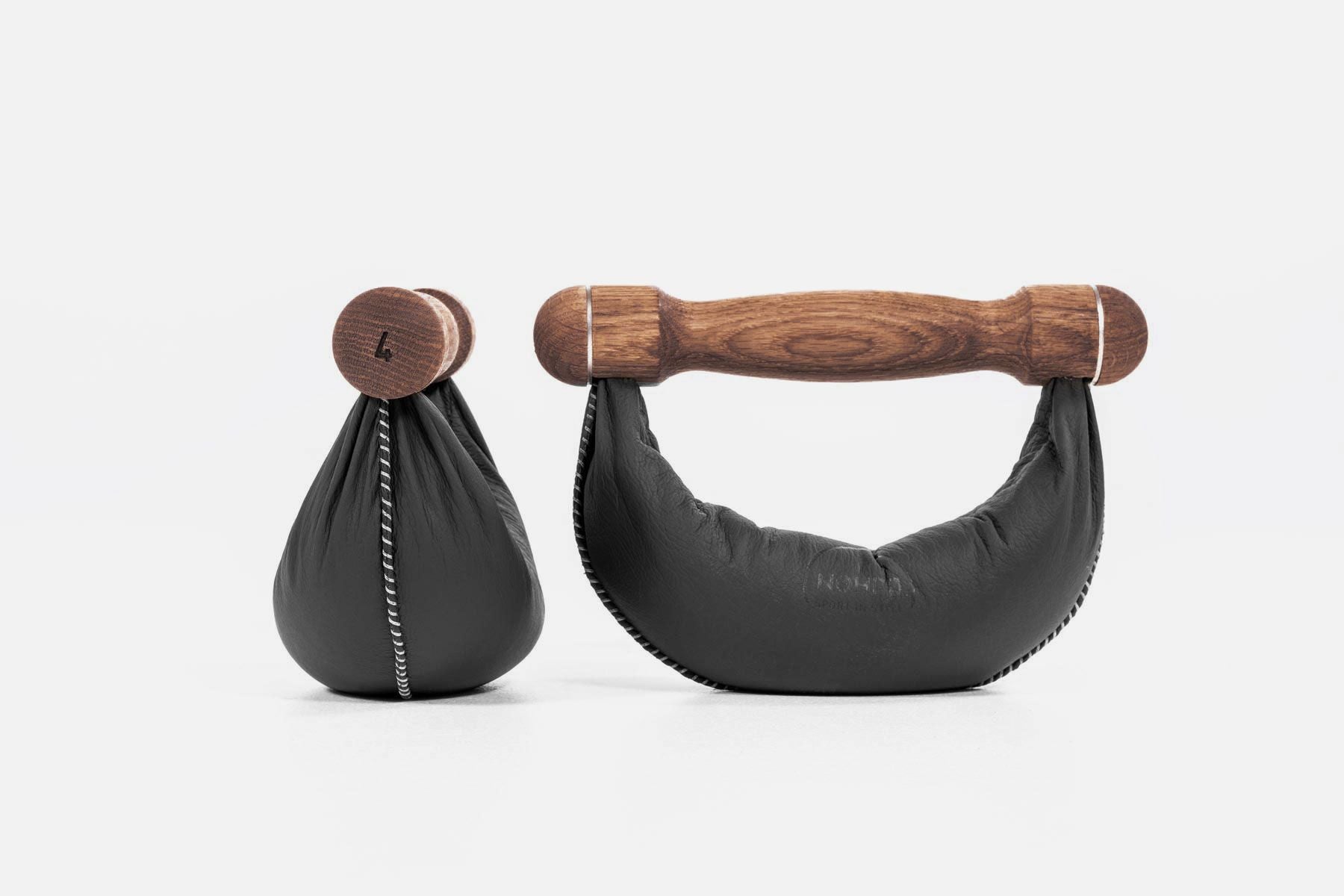 NOHrD Swing Hanteln (Paar)
