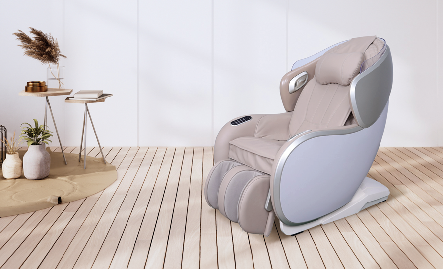 Synca Massagestuhl CirC3