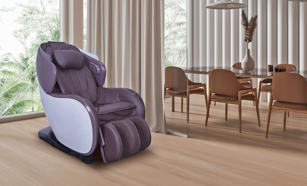 Synca Massagestuhl CirC3
