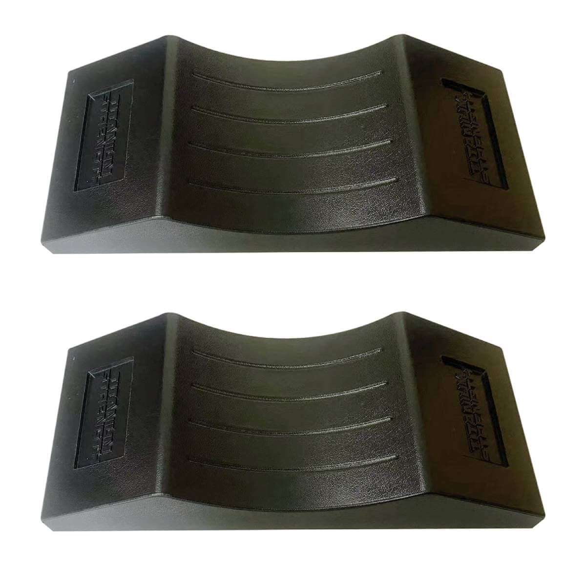 Titanium Strength Sicherheitsblöcke für Kreuzheben (Paar)