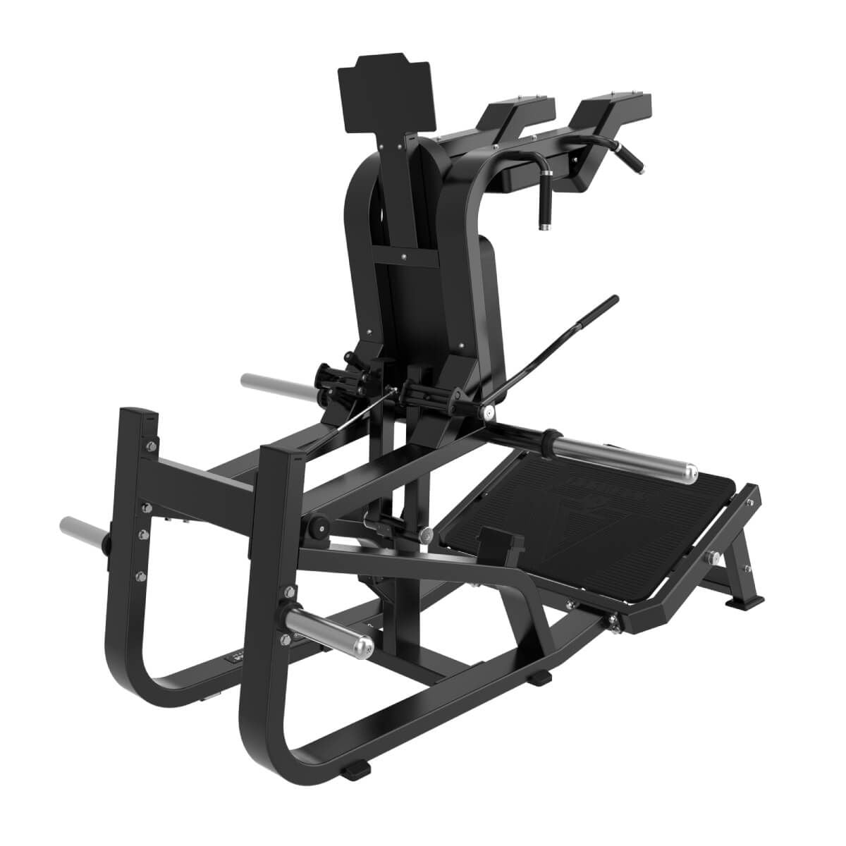 Titanium Strength V-Squat mit Hebel