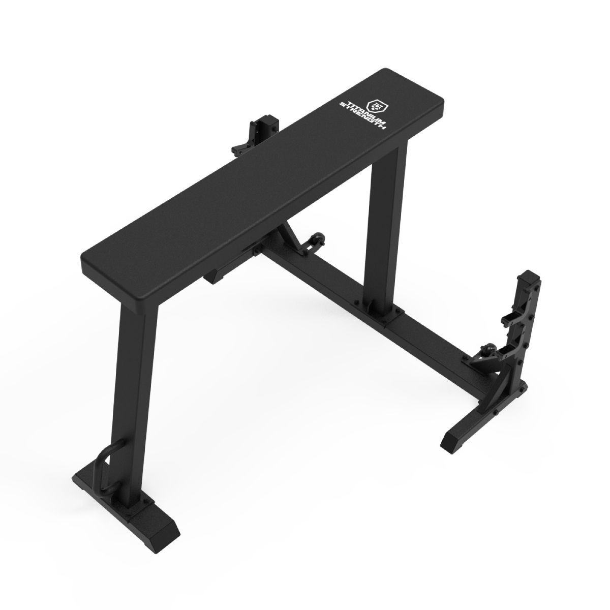 Titanium Strength Seal Row Bench - Chinesische Ruderbank