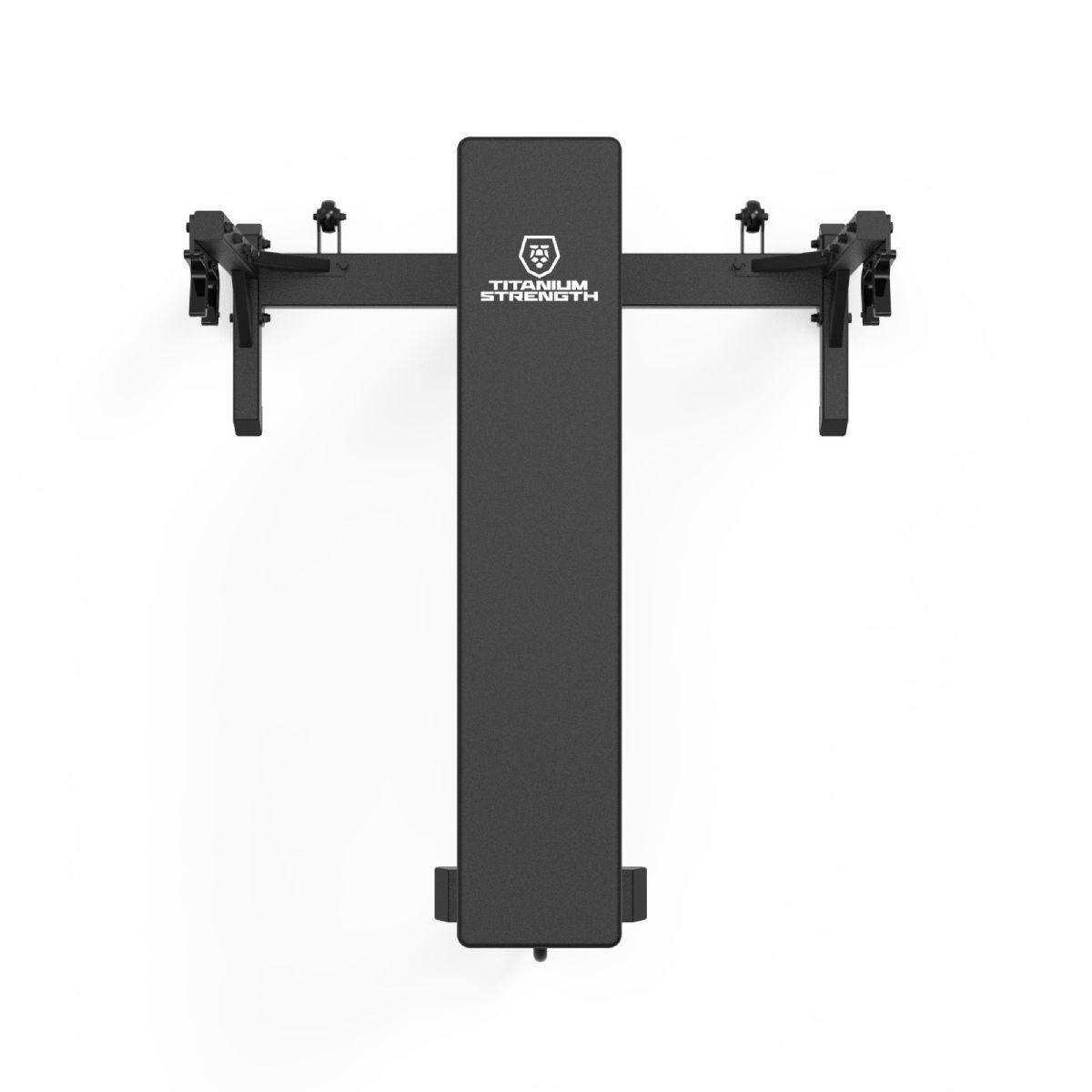 Titanium Strength Seal Row Bench - Chinesische Ruderbank