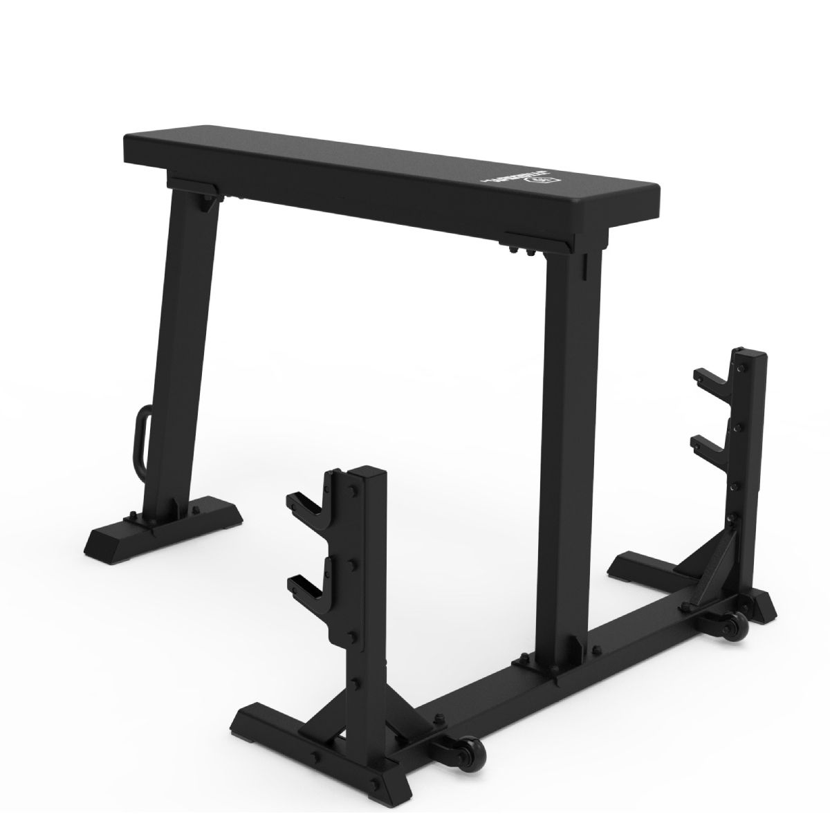 Titanium Strength Seal Row Bench - Chinesische Ruderbank
