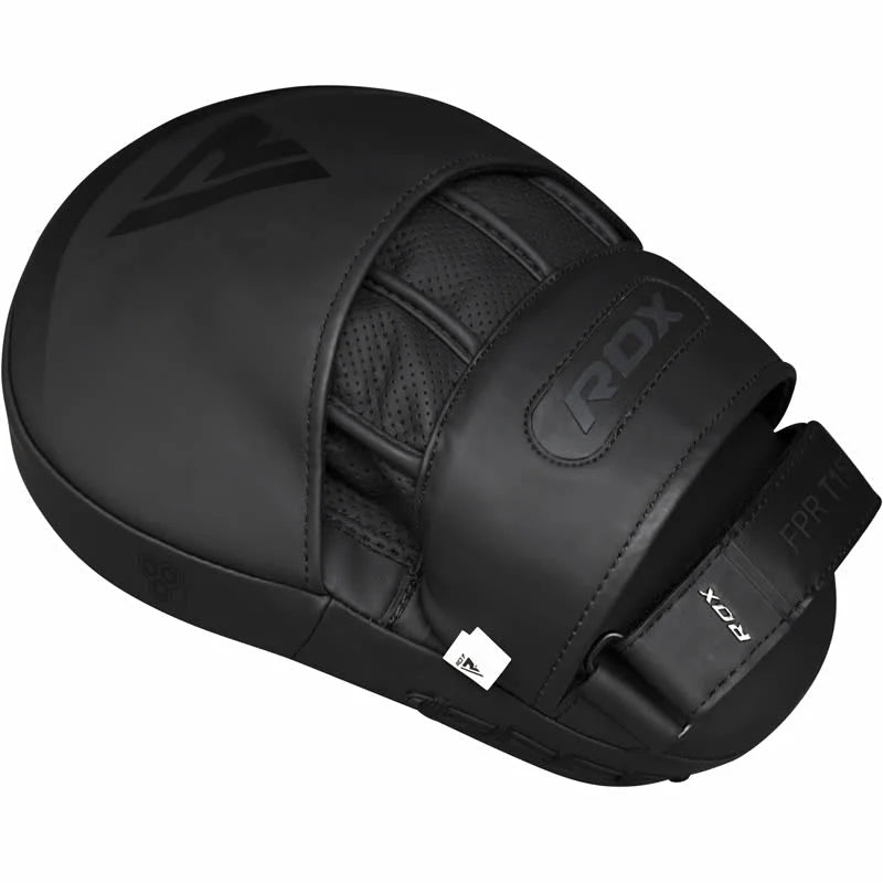 RDX Fokus Pads Noir T15