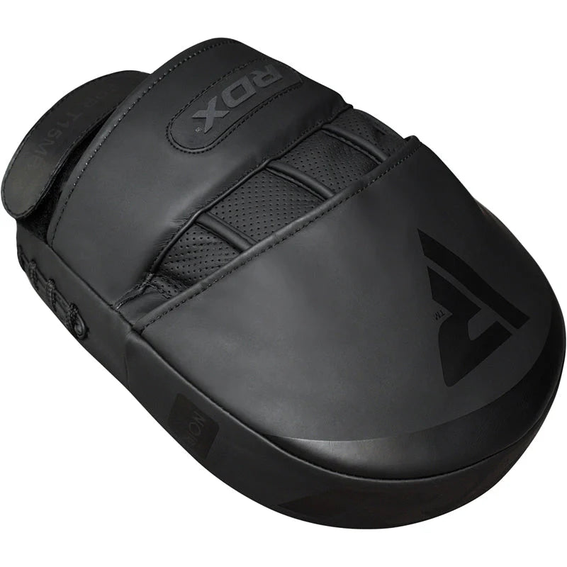 RDX Fokus Pads Noir T15