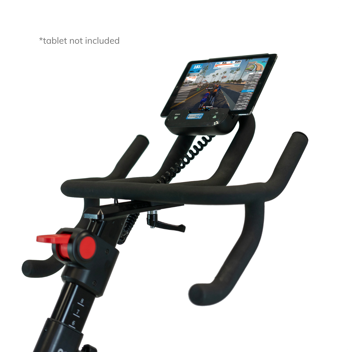 BH Fitness Indoor Bike Xcalibur H9340