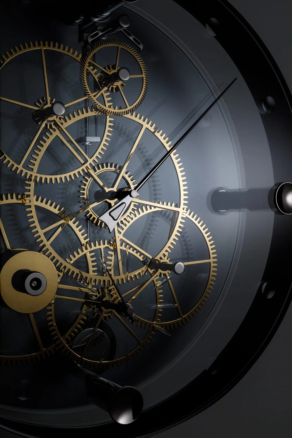 Teckell Uhr Presto