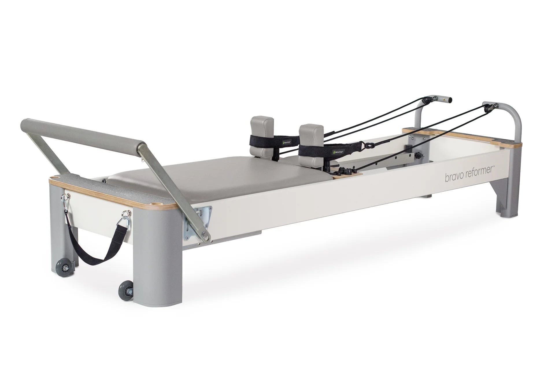 Balanced Body Bravo Reformer – Ansicht 44 — Pilates Reformer | Balanced Body