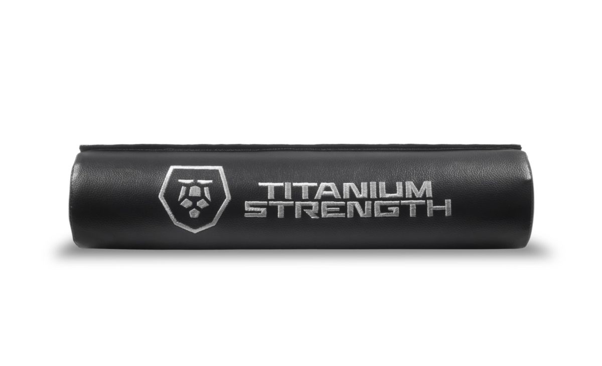 Titanium Strength Hantelpolster