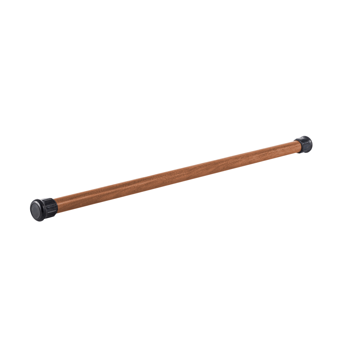 Legacy Apparatus Pilates Reformer mit Tower – Ausführung Teak, Ansicht 4