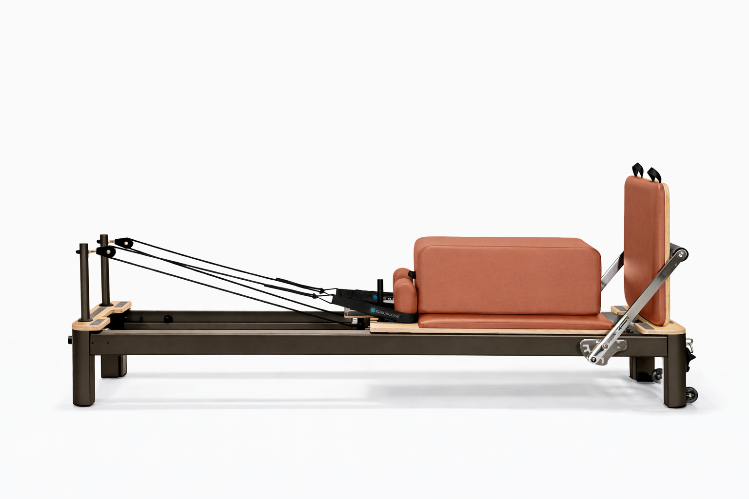 The Virtù Line Reformer ALLORO