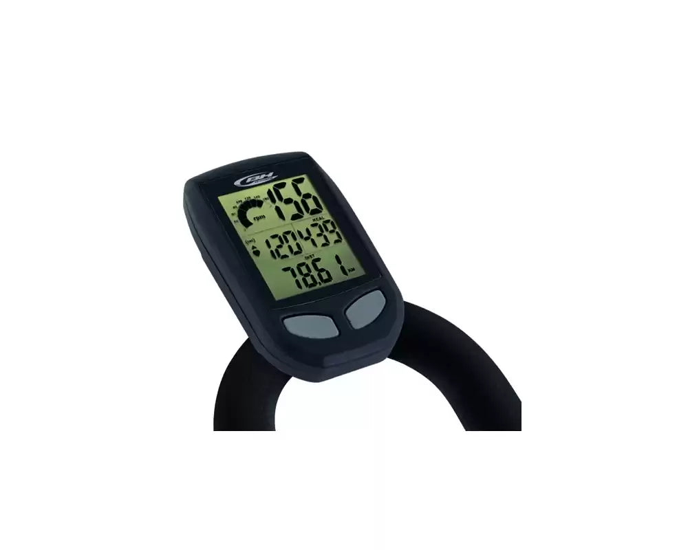BH Fitness Indoor Bike Duke H920