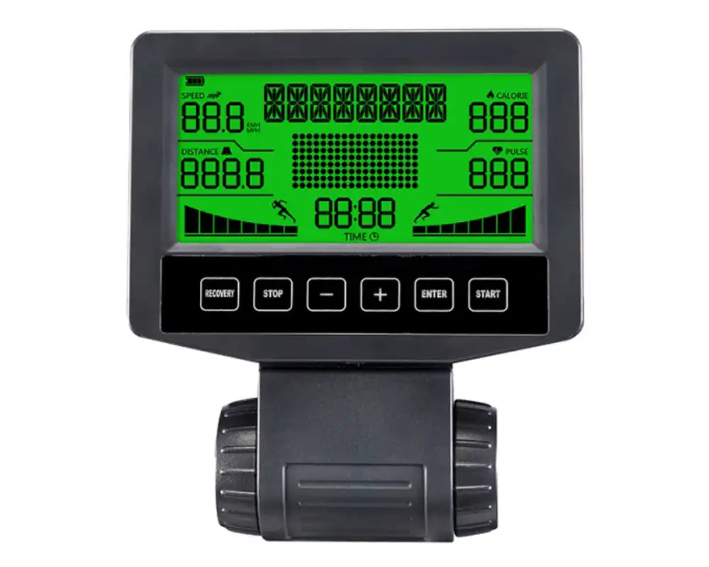 BH Fitness Laufband RunHIIT G689