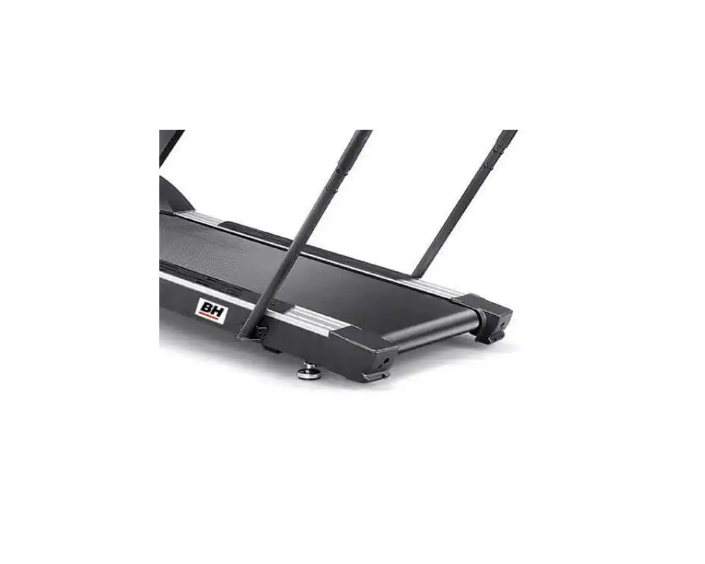 BH Fitness Laufband RunHIIT G689