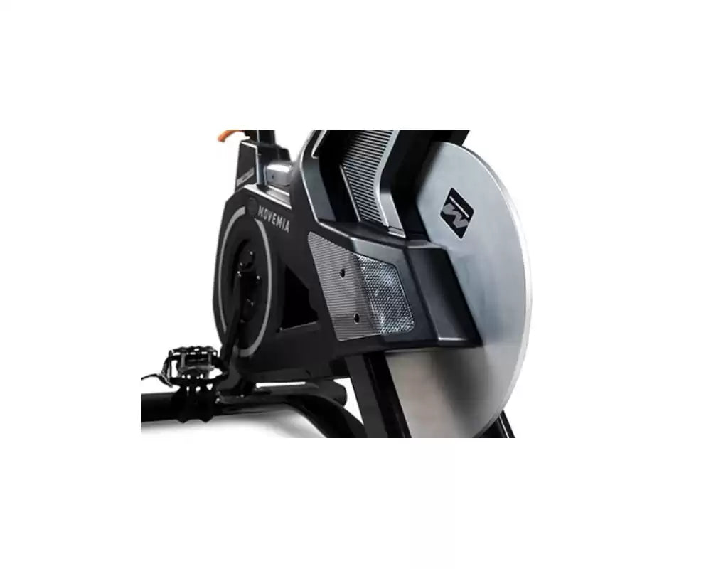 BH Fitness Indoor Bike MOVEMIA H945
