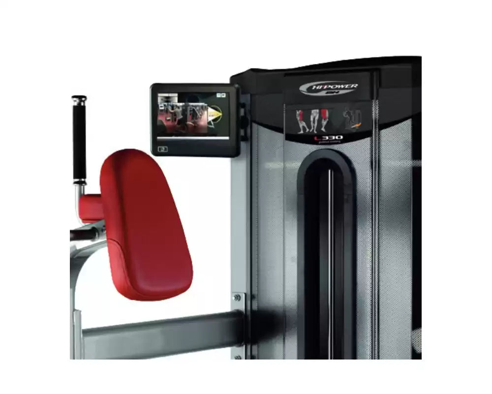 BH Fitness INERTIA Glutes L330B