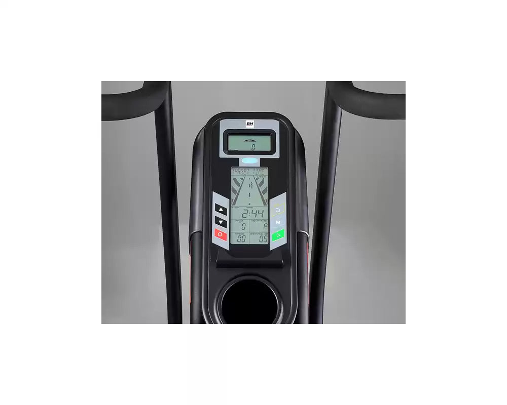 BH Fitness Air Bike HIIT H889