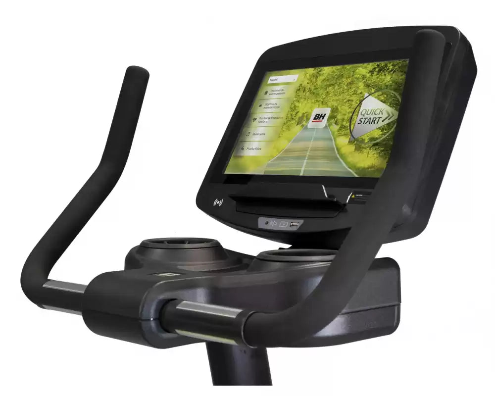 BH Fitness Ergometer INERTIA H720R