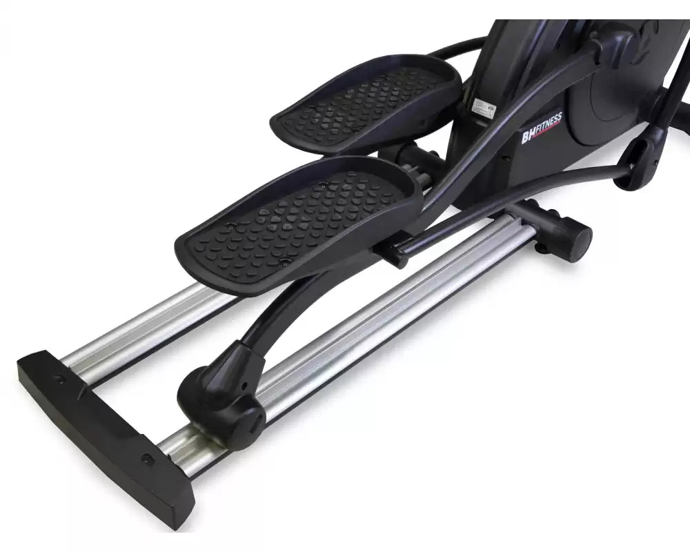 BH Fitness Ellipsentrainer INERTIA G815R