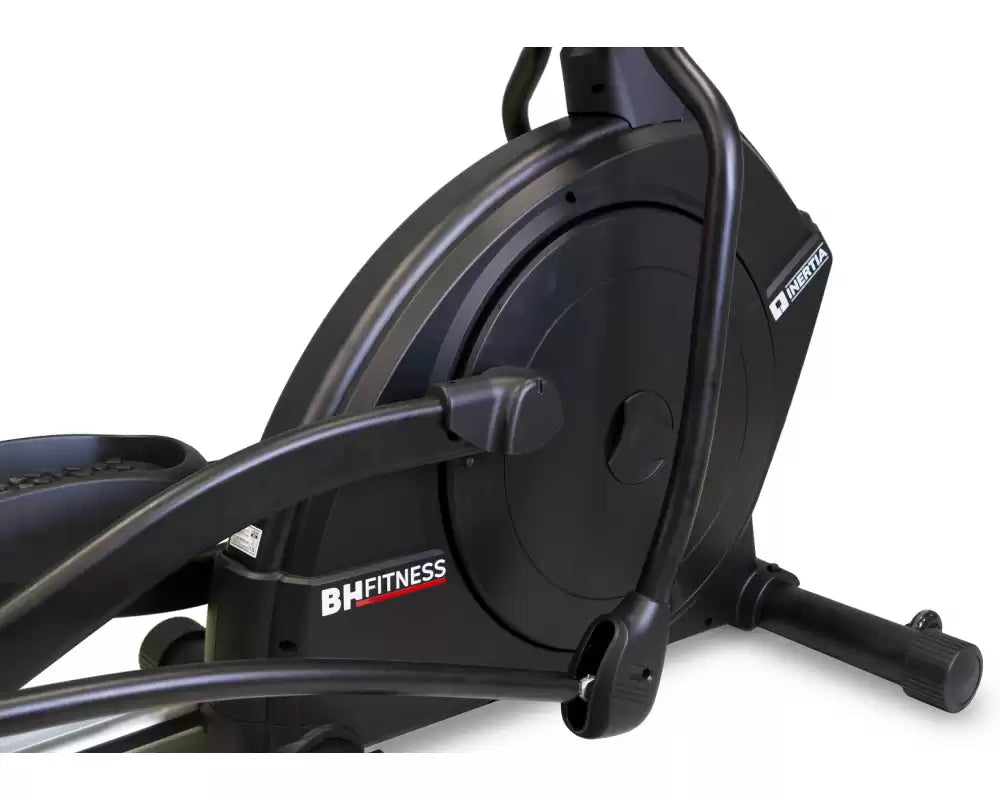 BH Fitness Ellipsentrainer INERTIA G815R