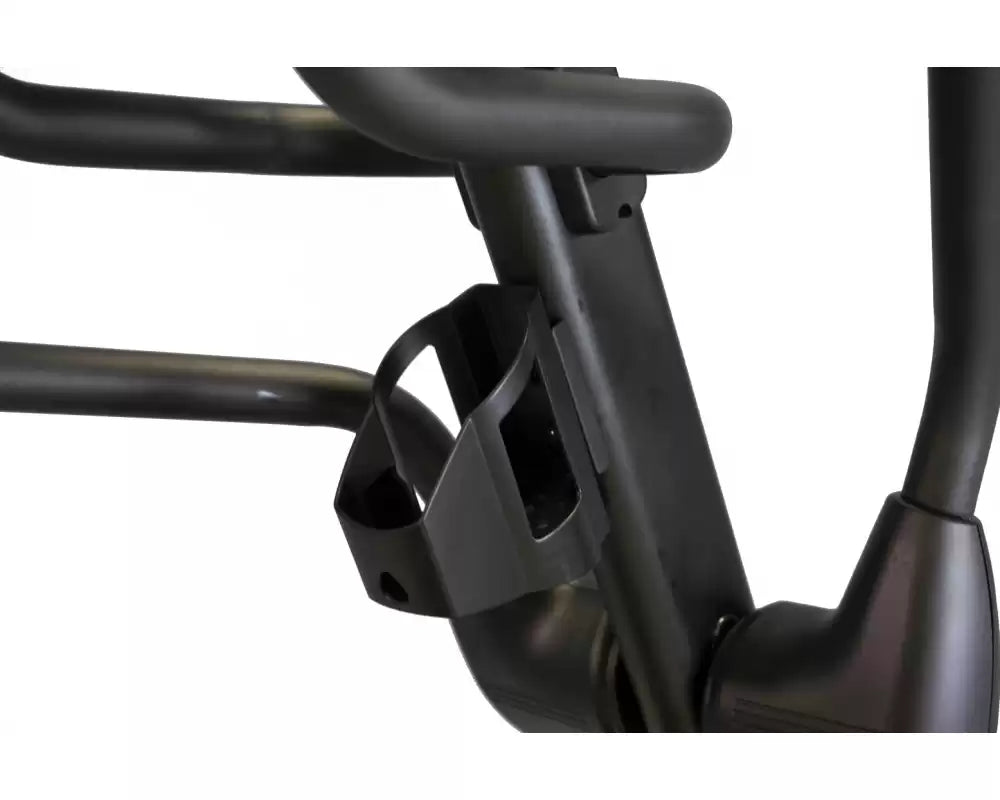 BH Fitness Ellipsentrainer INERTIA G815R