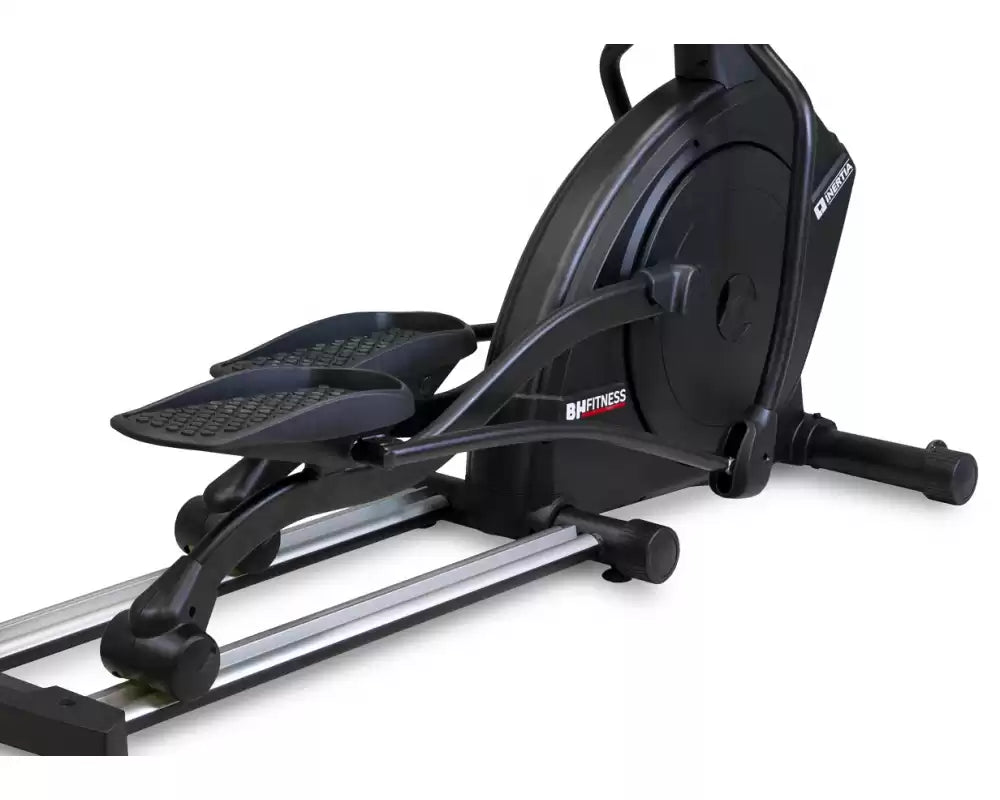 BH Fitness Ellipsentrainer INERTIA G815R