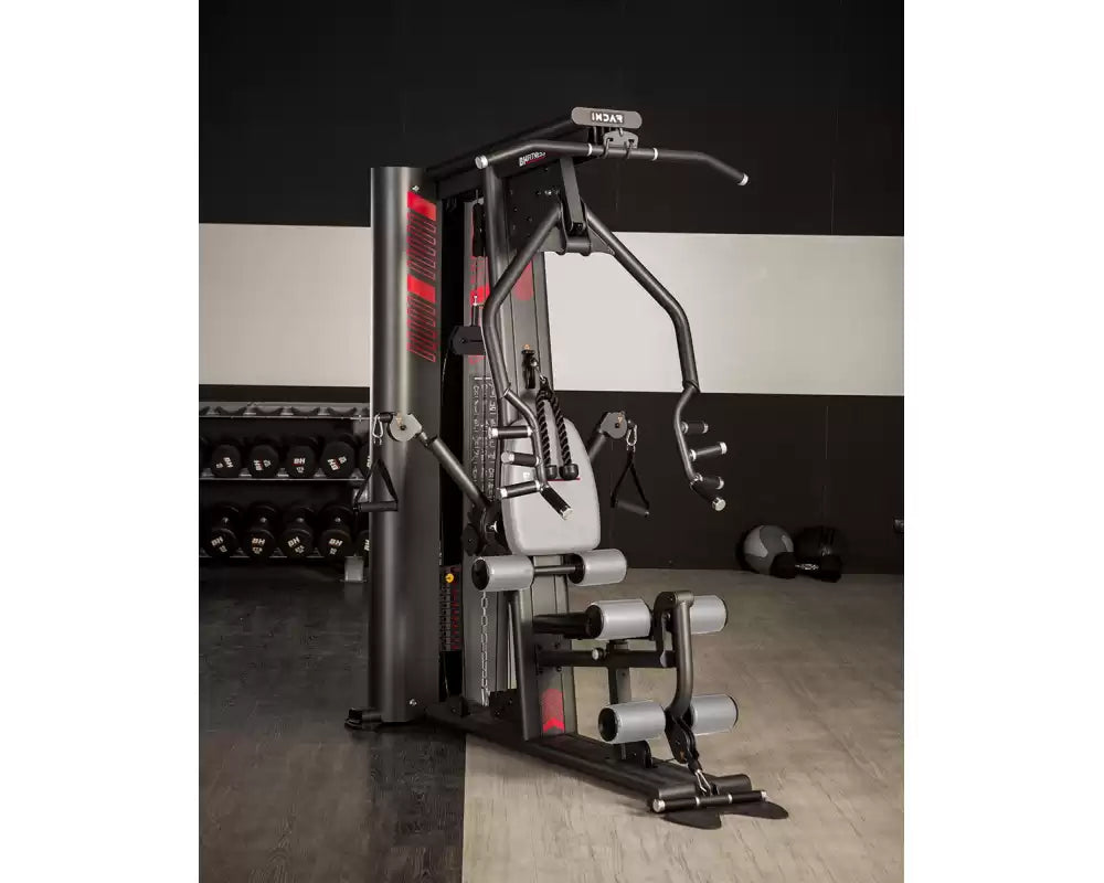 BH Fitness Kraftstation Indar