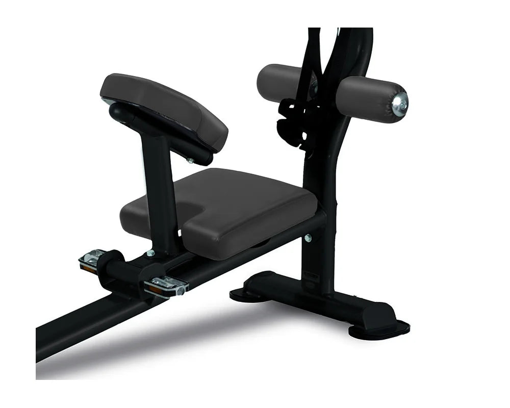 BH Fitness Stretch Bench