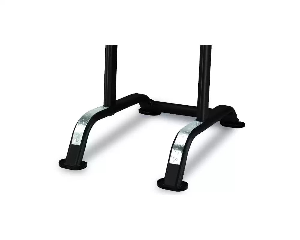 BH Fitness Abdominal Flexor Bench