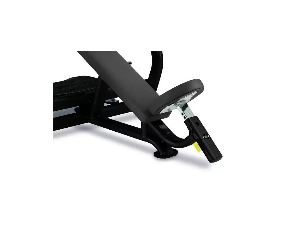 BH Fitness Incline Press