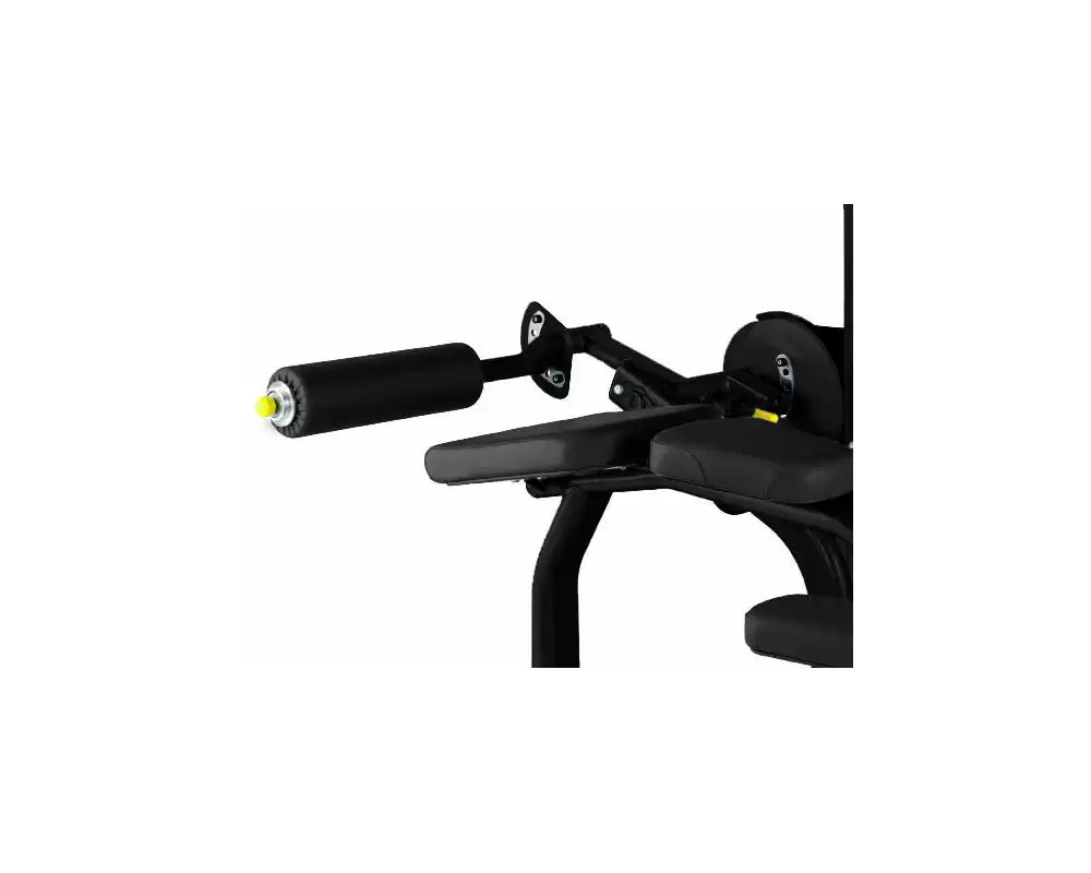 BH Fitness INERTIA Lying Leg Curl L030B