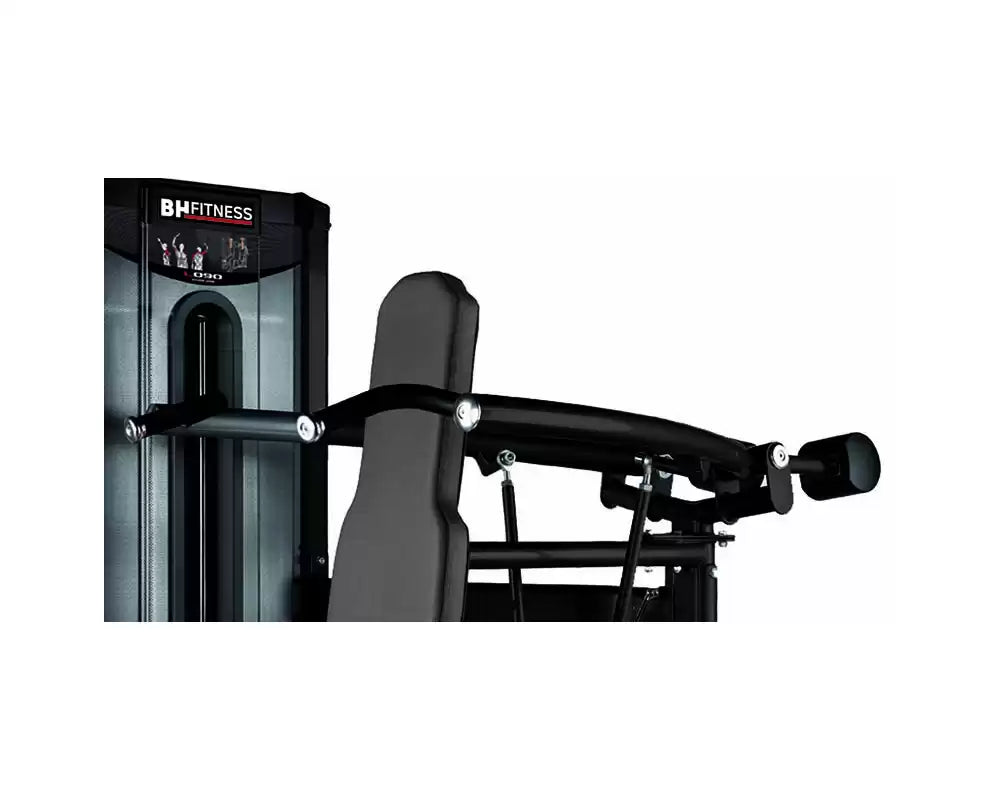 BH Fitness INERTIA Shoulder Press L090B