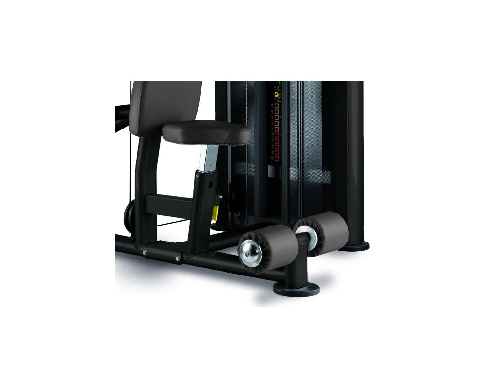 BH Fitness INERTIA Seated Dip L150B