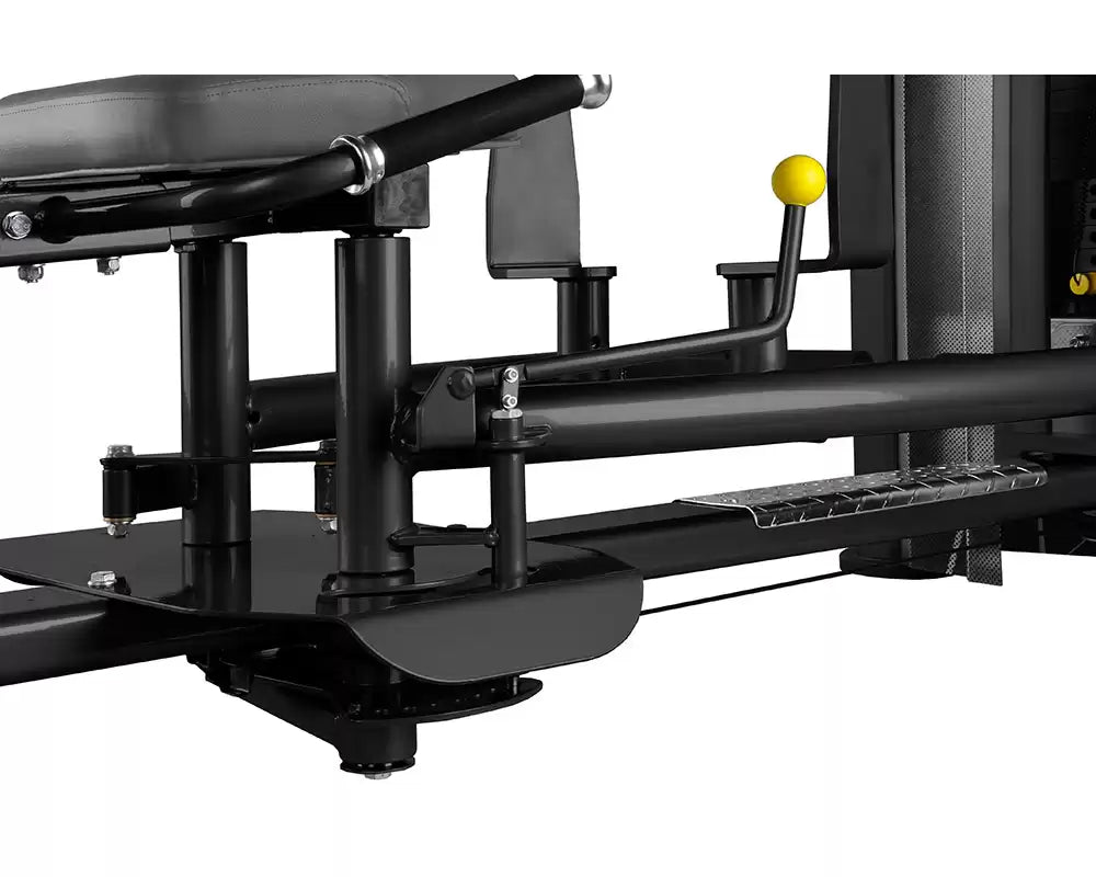 BH Fitness INERTIA Abduction und Adduction L250B