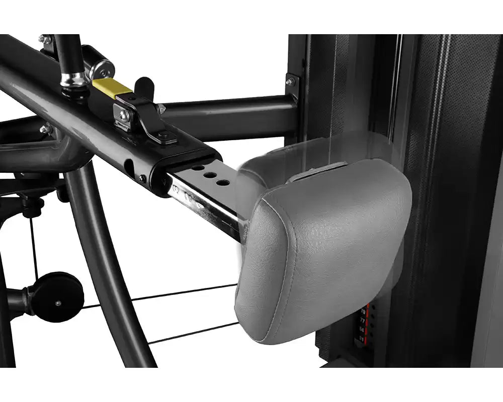 BH Fitness INERTIA Seated Row L290B